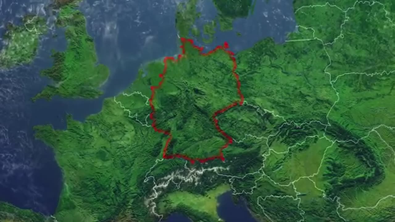 Seit 1867 leben wir in einer Staatssimulation ? 😳🧐