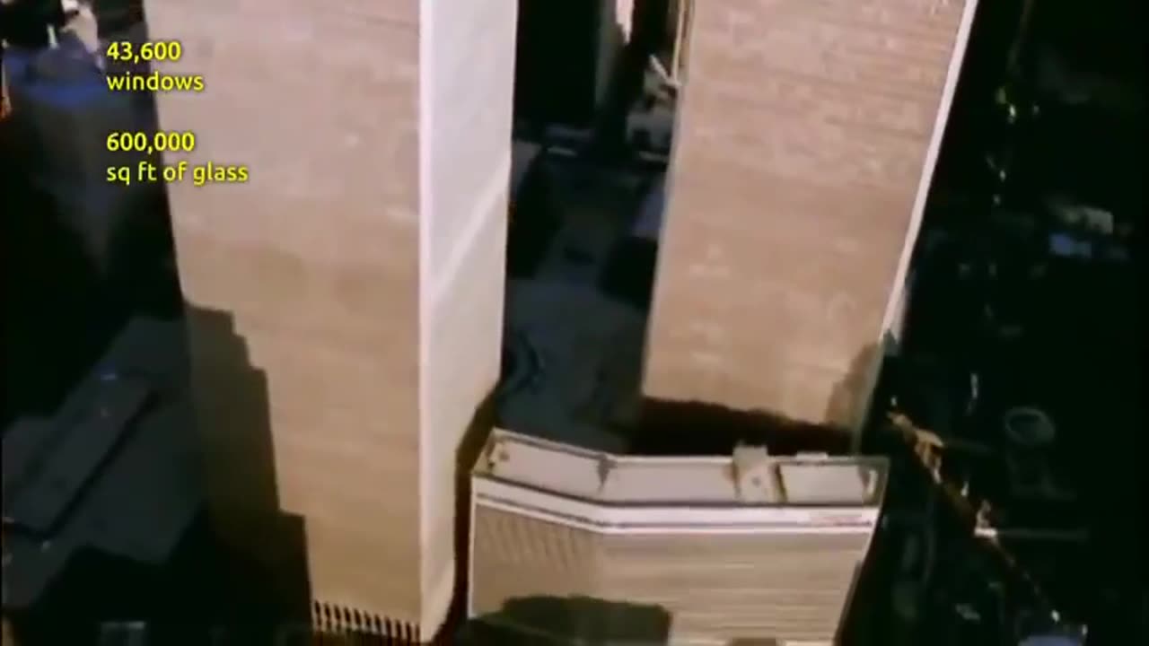 Irrefutable (Full Documentary) - Dr. Judy Woods Ph.D The dustification of the Twin towers and...