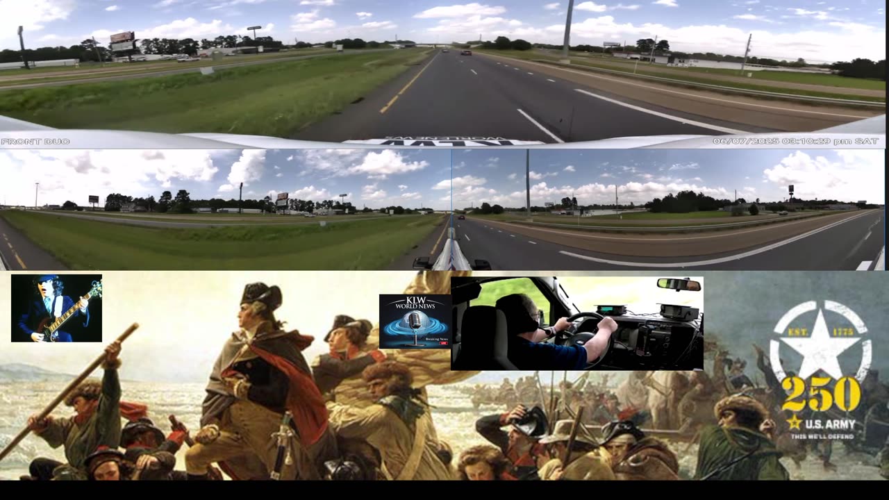 Test Live Stream