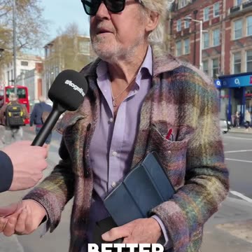 GOVERNMENT OVERREACH: "Step back and leave people alone!"