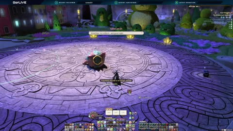Roulettes | Side Quests | V&C Dungeons