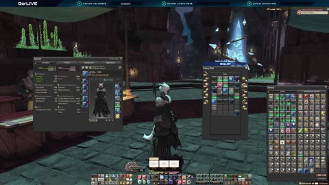 Roulettes | Side Quests | V&C Dungeons