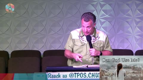 TPOS Midweek Service June 4, 2025