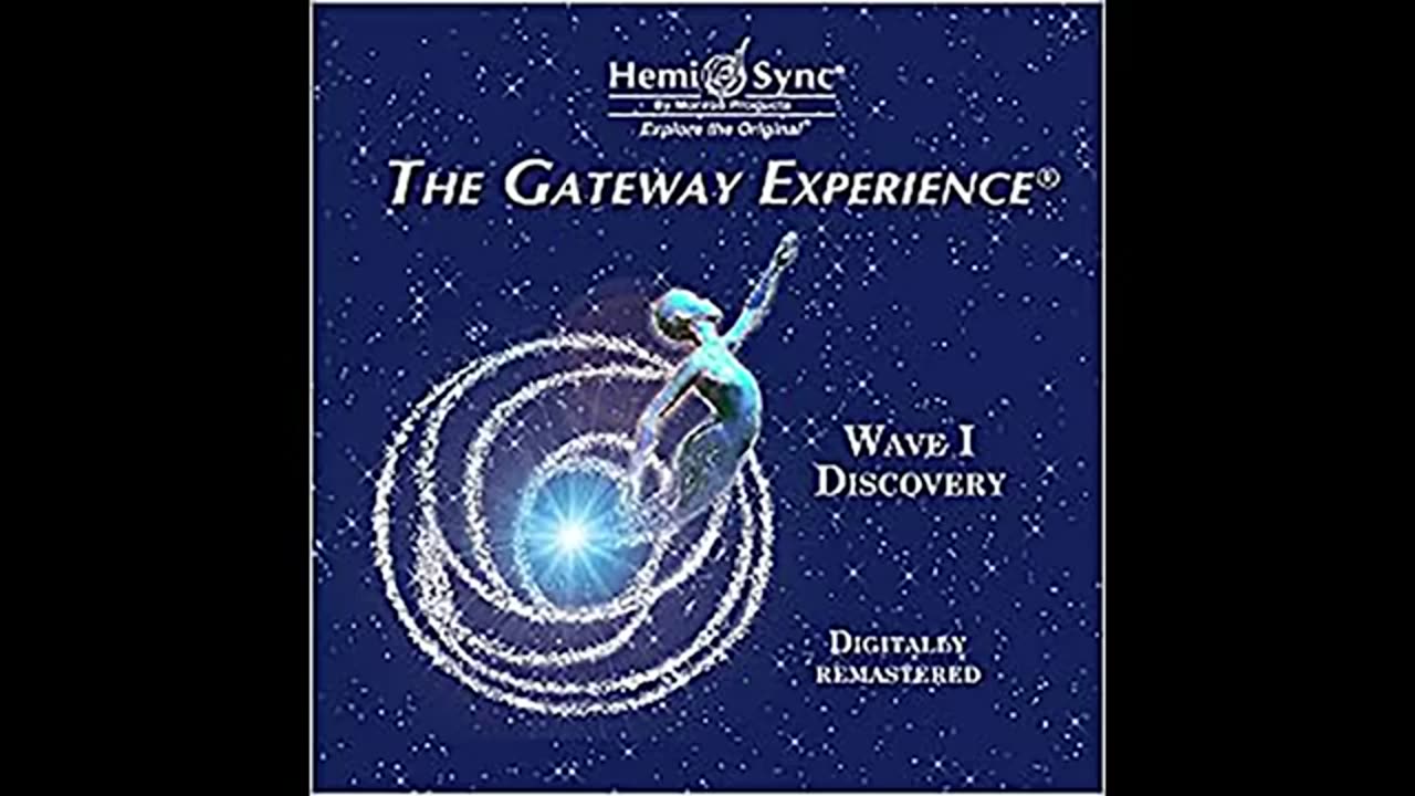 The Gateway Tapes Process Wave 1 Discovery