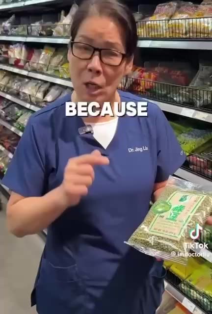 Mung Bean for weight loss.