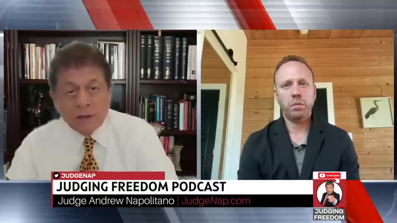 Ted Cruz: He's a 'Hollow Shell for AIPAC'