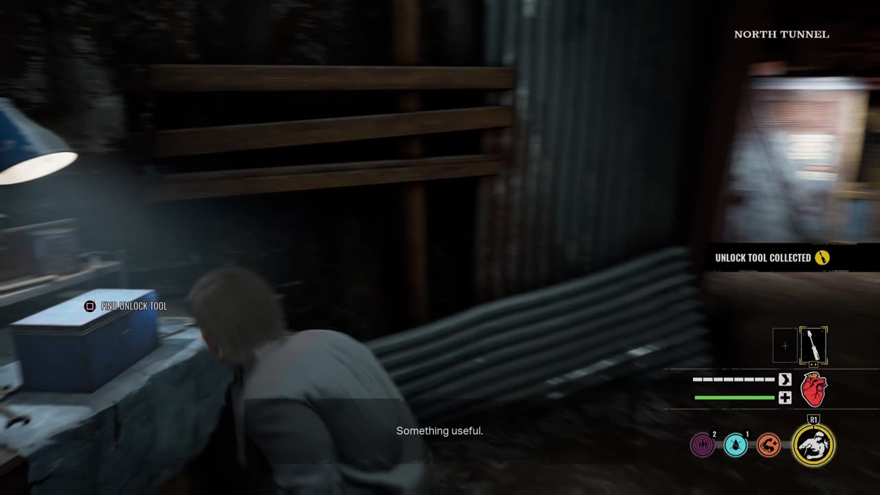 Random Texas Chainsaw Massacre Moments Part 10