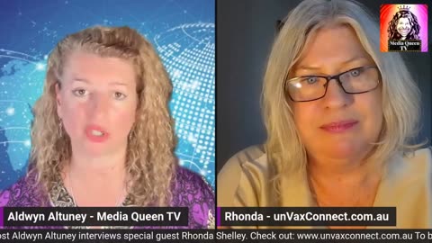 Media Queen TV - The Hub connecting Conscious Singles and Communities