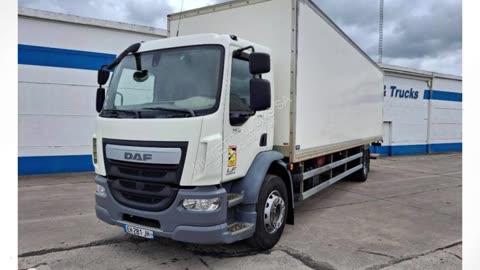 AEPSPIECES.COM - Moteur complet DAF LF EURO6 280cv 6.7L PX-7 208 H1