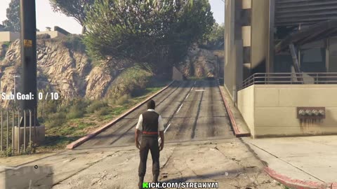 Playing GTA 5 Online After 2 years Later