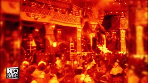 HISTORIC BREAKDOWN: "It's Time For People To Grow Up & Admit This Is Real