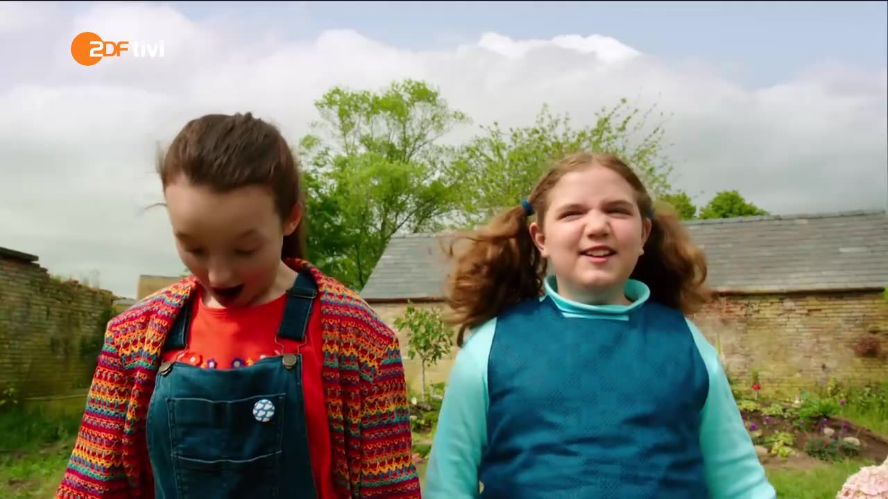 01 Eine lausige Hexe-Die Aufnahmepruefung (1)