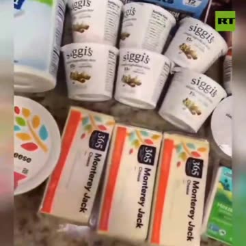 Food Bank in Florida