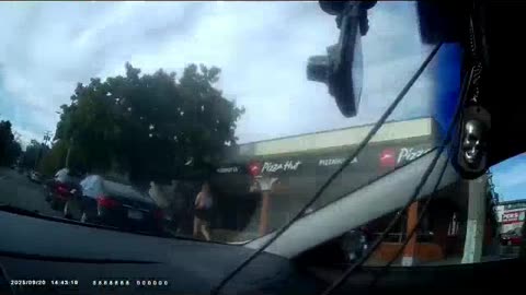 9/20/2025, (Targeted Individuals & Perp TV) Collecting a Few More PERPS Before Meeting Others