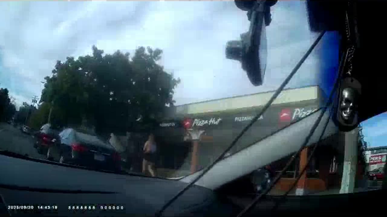 9/20/2025, (Targeted Individuals & Perp TV) Collecting a Few More PERPS Before Meeting Others