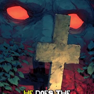 He Betrayed the Cross”