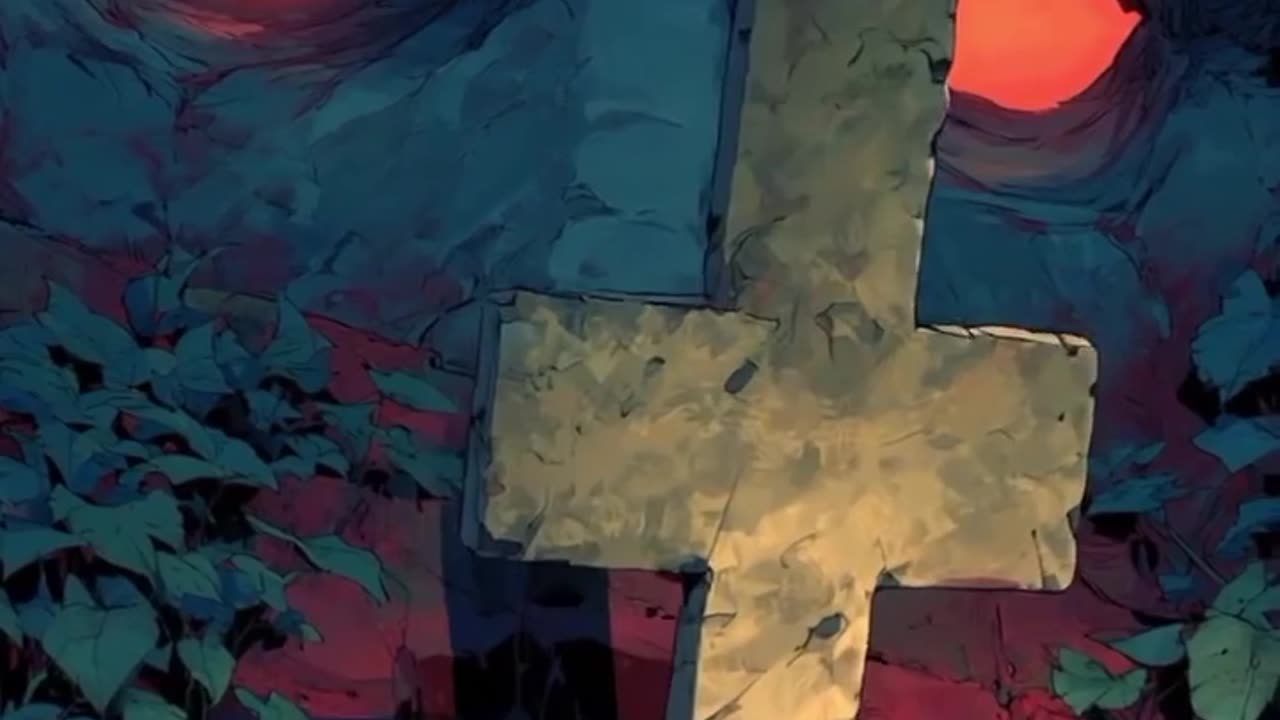 He Betrayed the Cross”