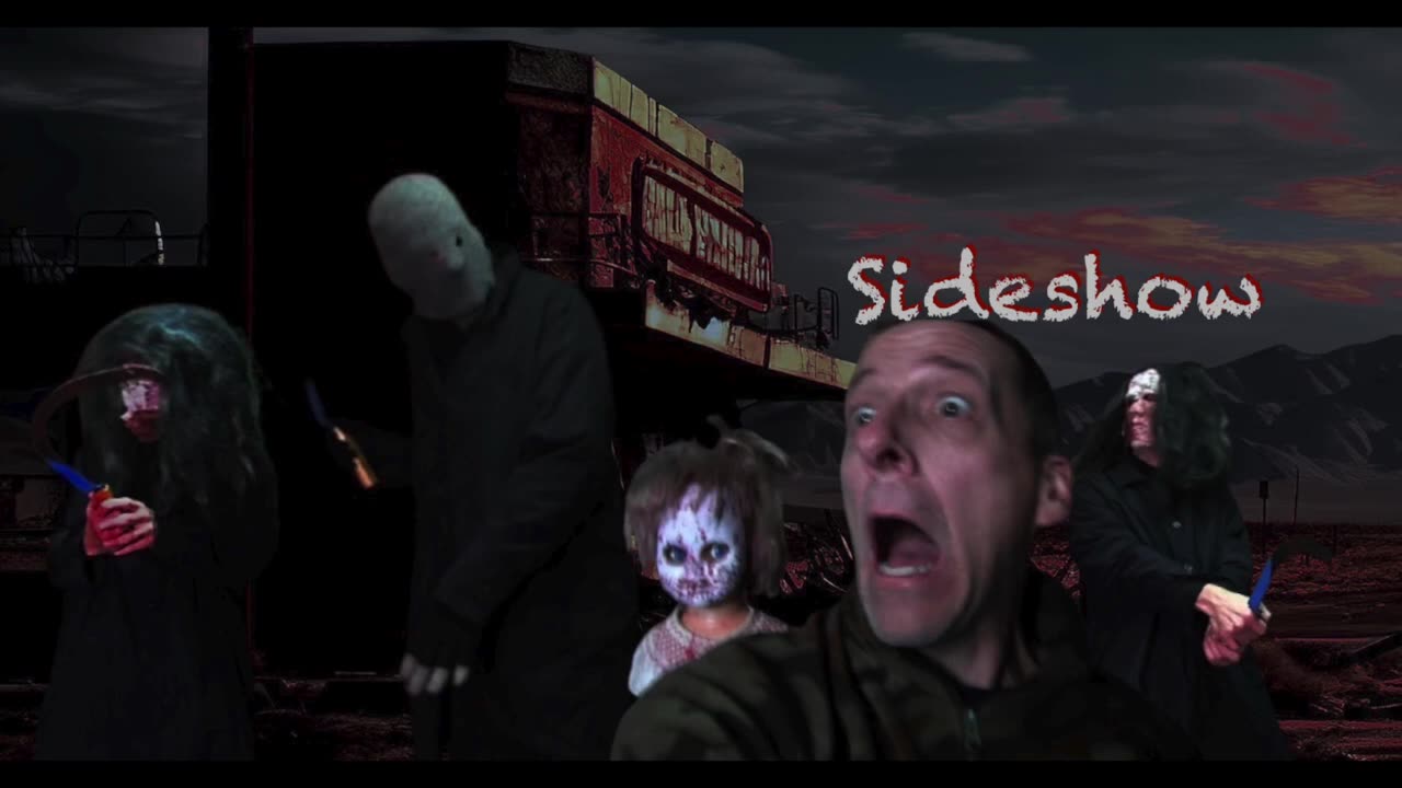 Sideshow