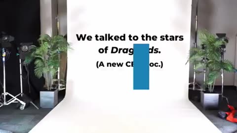 CBC Documentary: Drag Kids