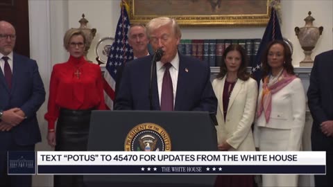 Trumps's now had Most of the major Pharmaceutical companies make the pilgrimage