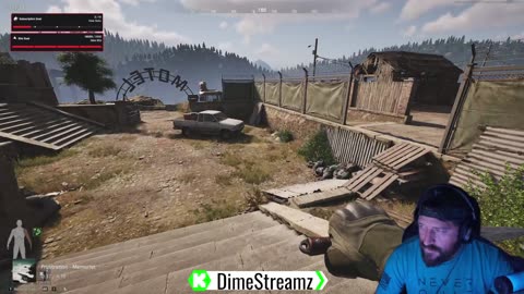 Looting and Shooting!!