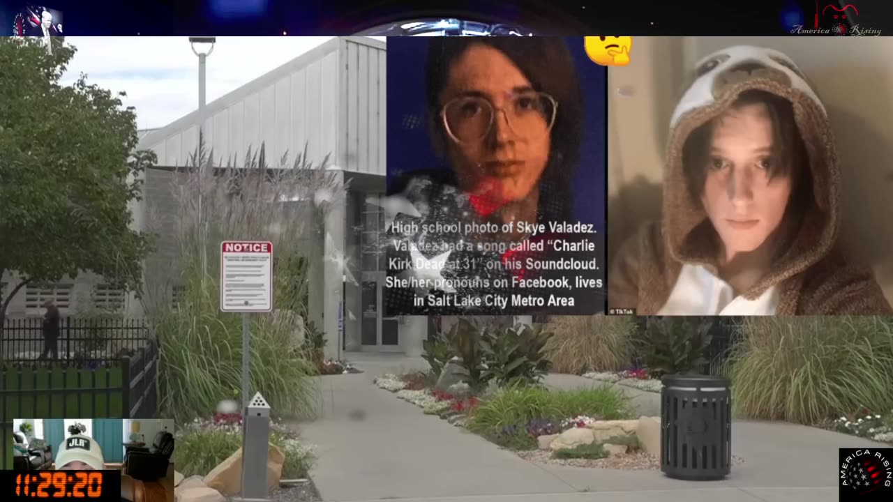 AR : SIGNALFIRE NEWS EP : 44 LIVE