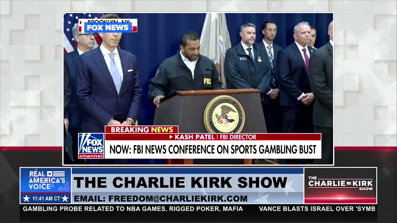 NBA BETTING SCANDAL EXPOSED