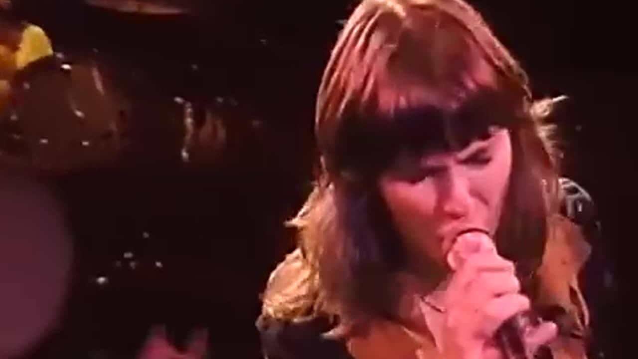 Heart - Barracuda