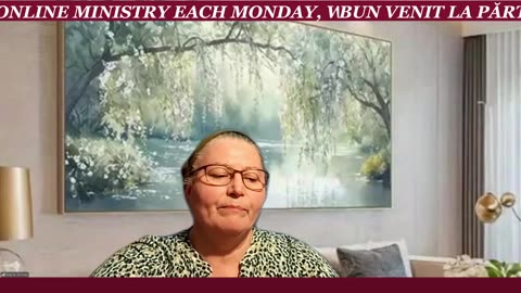 MARINETA GRINDEI -FII SLĂVIT ISUSE- #caleacătrerai #gospelsongs #worshiptogether #cantaricrestine