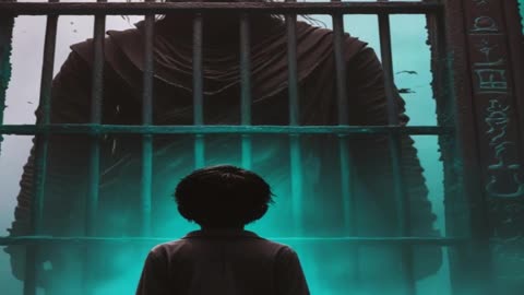भूतिया पिंजरा – एक बंद रहस्य | The Haunted Cage – A Closed Mystery | Raat Ki Khamoshi