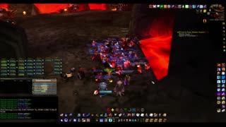 Turtle Wow - PUG MC - Mage POV - weekly + binding run