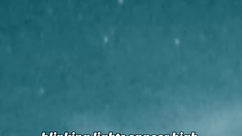 👀🛸 Did a UFO React to a Laser Pointer?! | TheTruthAbove