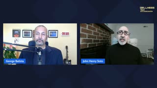 Cured: A Father’s Discovery Through Functional Medicine