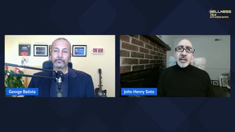 Cured: A Father’s Discovery Through Functional Medicine