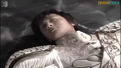 Usagi & Mamoru sailor moon live action act 38 Usagi friends talking about her being the princess