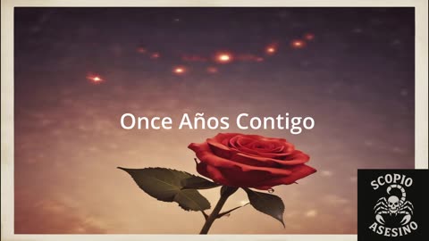 Once Años Contigo