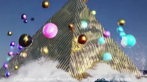 Love Shines 2