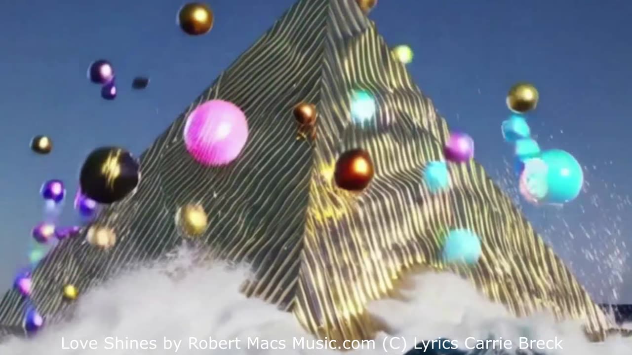 Love Shines 2