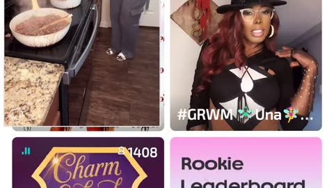 CITIZEN + STAY LITTY + LIYAH + SUEWOO