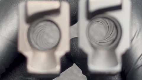 GLOCK 17 GEN 4 VS GEN 5 — ALL DIFFERENCES IN 2 MINUTES ☝️FOR GLOCK FANS ONLY!