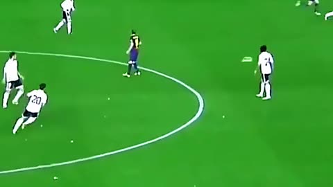Messi Passes Before It Exists 👁️⚡ | Pure Football Intelligence