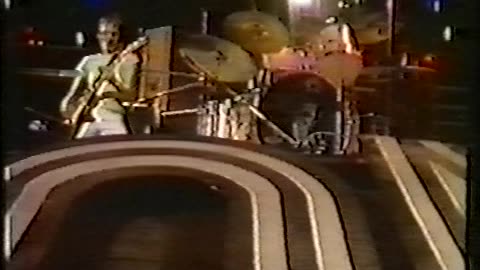 Humble Pie- BBC Concert In London 1974