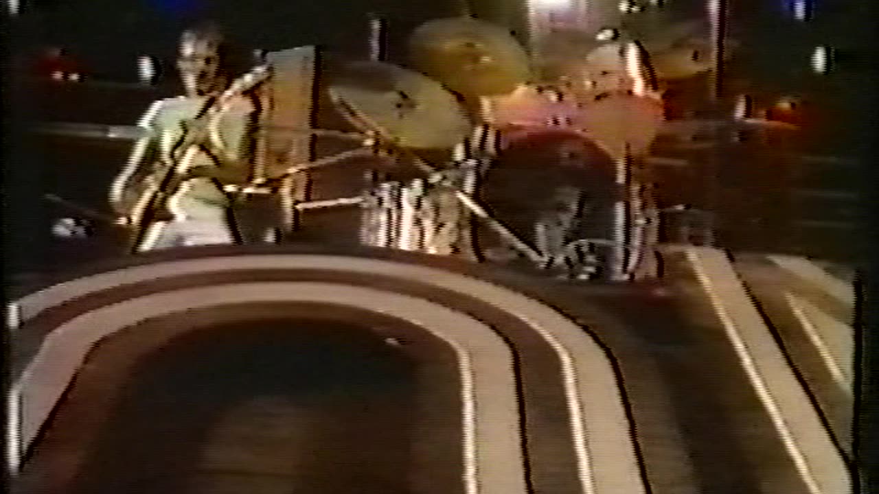 Humble Pie- BBC Concert In London 1974