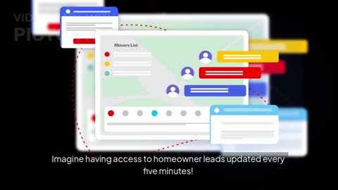 Find New Homeowners Fast | Generate High-Intent Leads for Your Sales Team