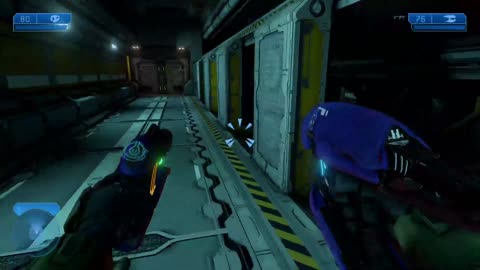 Let's Play Halo 2 pt 1