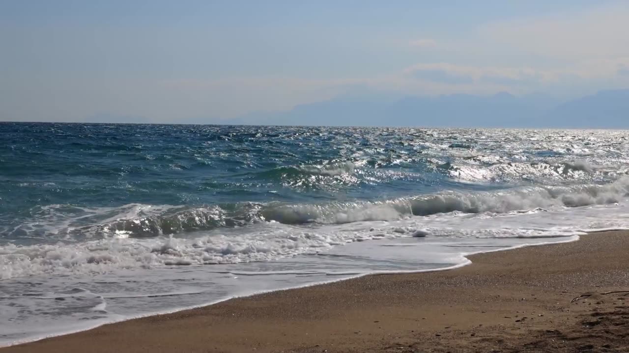Ocean Waves