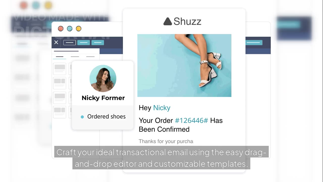 Automate Your Entire Customer Journey with Moosend | From Click to Conversion