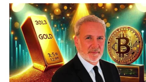 🏆 “The BIGGEST Gold News In 51 Years…” – Peter Schiff Breaks the Silence! 🏆