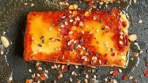 You have to make this delicious cheese toast