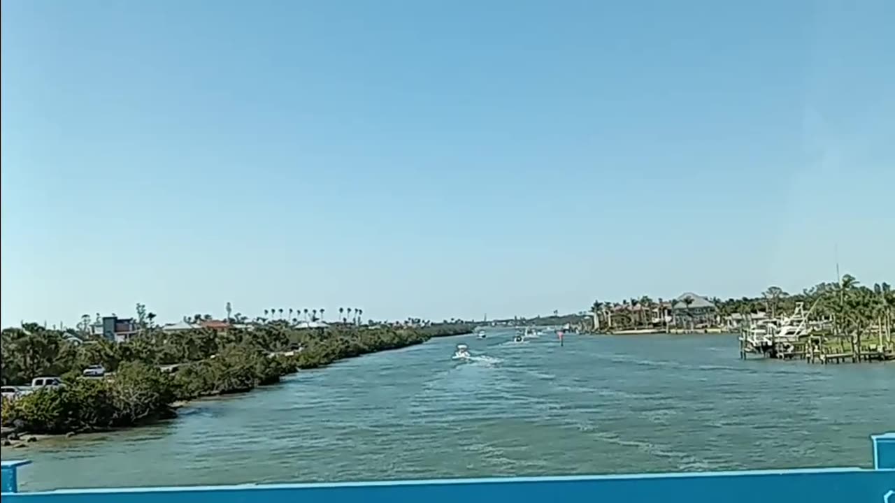 Drum Circle 🥁 driving in